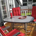 Sundeck Comfortable בית נופש