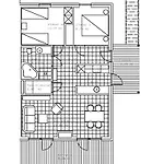 Дом отдыха Sundeck Comfortable Гретзиль