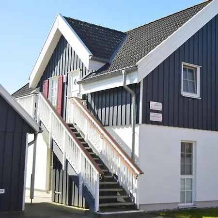 Sundeck Comfortable Feriehus