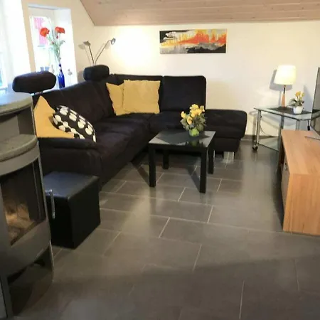 Feriehus Sundeck Comfortable *