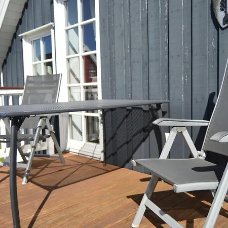 Feriehus Sundeck Comfortable