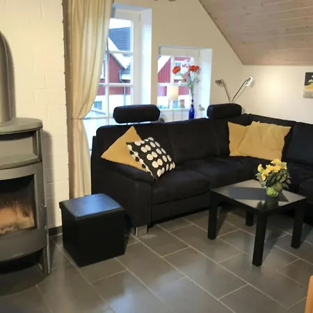 Sundeck Comfortable Greetsiel