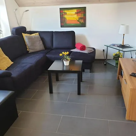 Sundeck Comfortable * Greetsiel