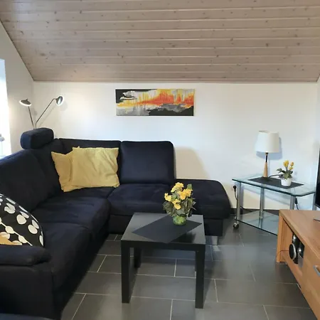 Feriehus Sundeck Comfortable Greetsiel