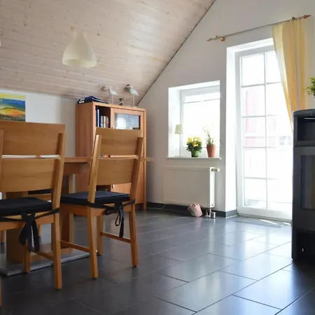 Sundeck Comfortable Feriehus