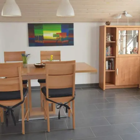 Feriehus Sundeck Comfortable