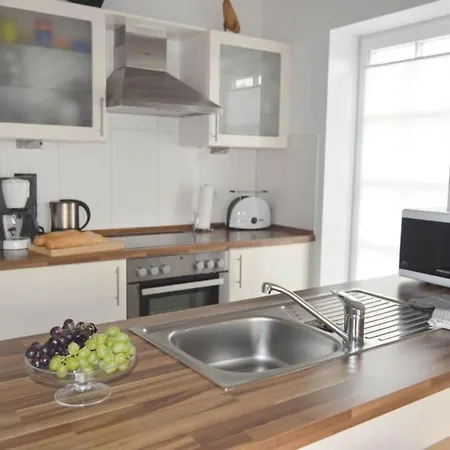 Sundeck Comfortable * Greetsiel