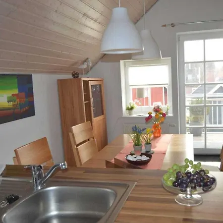 Feriehus Sundeck Comfortable