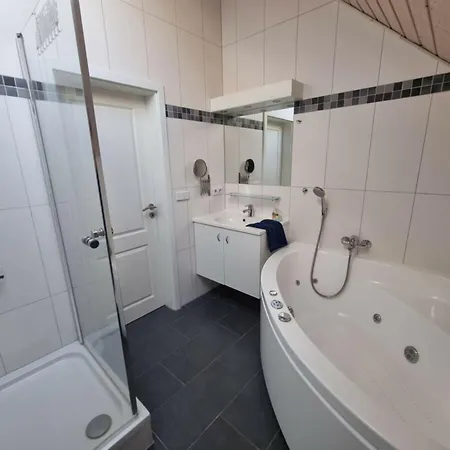 Feriehus Sundeck Comfortable