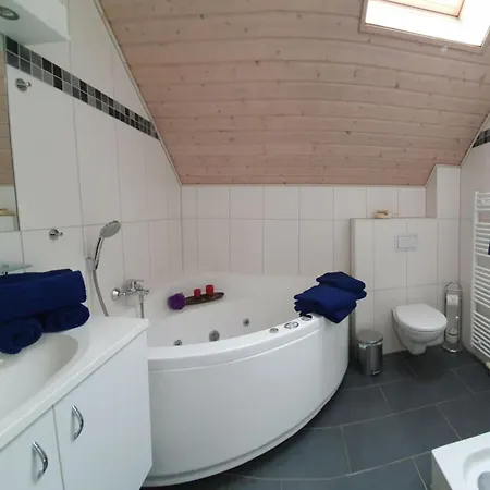 Feriehus Sundeck Comfortable *