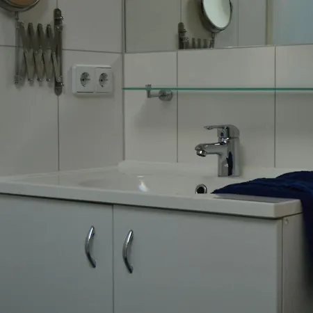 Sundeck Comfortable * Greetsiel