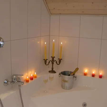 Feriehus Sundeck Comfortable *