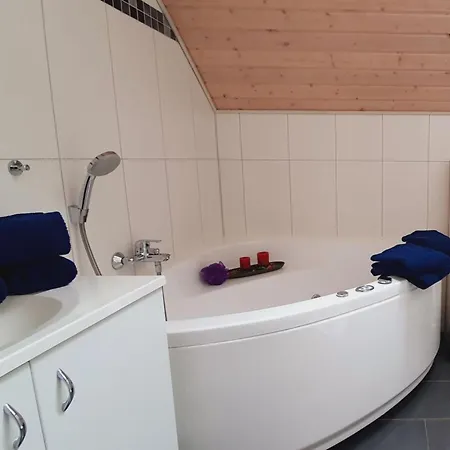 Sundeck Comfortable * Greetsiel