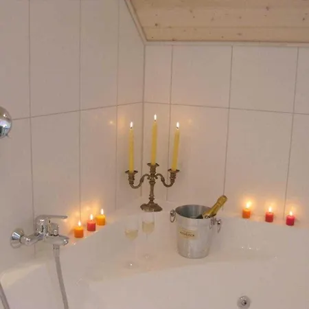 Sundeck Comfortable Greetsiel