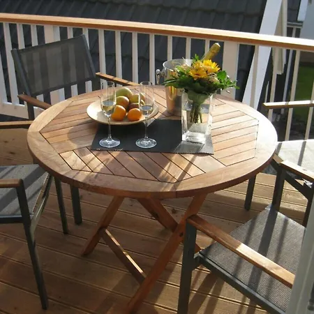 Sundeck Comfortable *