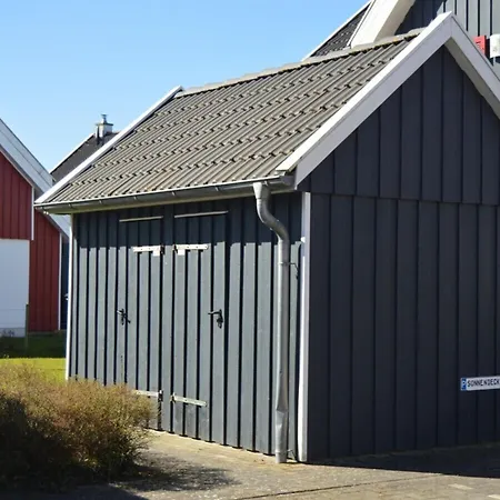 Sundeck Comfortable Greetsiel