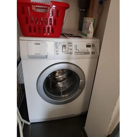 Sundeck Comfortable Feriehus *