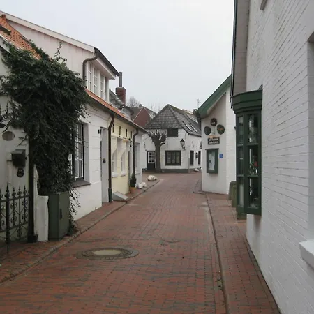Feriehus Sundeck Comfortable Greetsiel