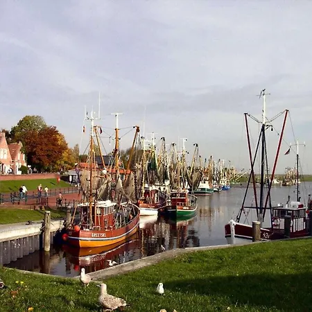 Sundeck Comfortable Feriehus *