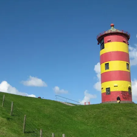 Feriehus Sundeck Comfortable *